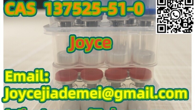 bpc-157-2mg-5mg-10mg-custom-peptide-cas-137525-51-0-with-best-price-big-0