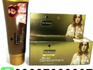 Bio Beauty Breast Cream in Pakistan " 03027800897 : Buy Now