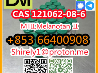 CAS 121062-08-6 Melanotan II high quality good price