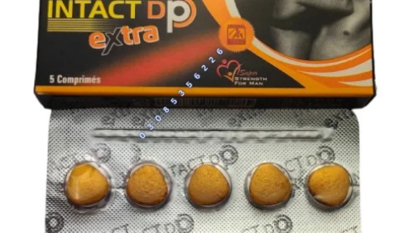 intact-dp-extra-tablets-in-khairpur-03085356226-no-side-effects-big-0