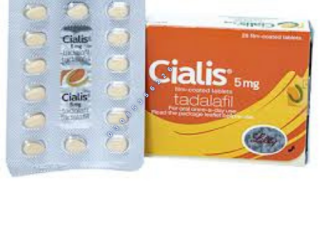 Cialis 5mg Tablets In  Quetta | 0308-5356226 | No Side Effect