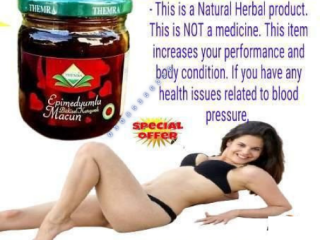 Epimedium Macun In  Sialkot | 0308-5356226 | No Side Effect