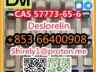 CAS 57773-65-6 Deslorelin high quality good price