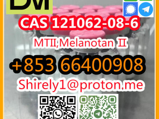 CAS 121062-08-6 Melanotan II high quality good price