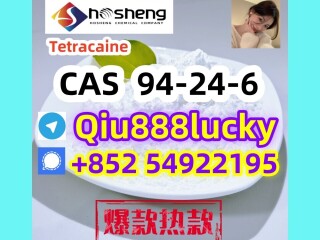 94-24-6  Tetracaine