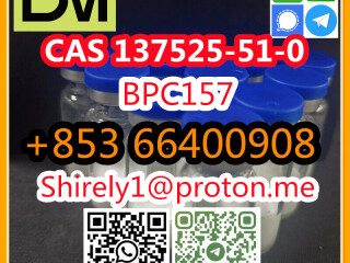 CAS 137525-51-0 BPC 157 high quality good price