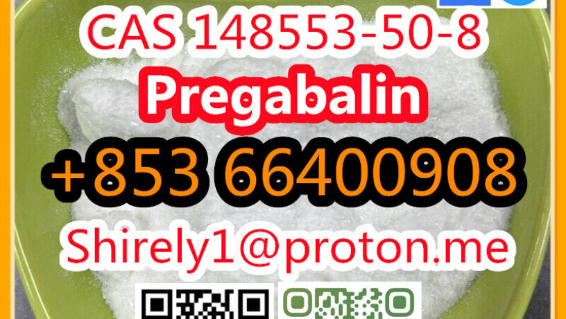 cas-148553-50-8-pregabalin-high-quality-good-price-big-0