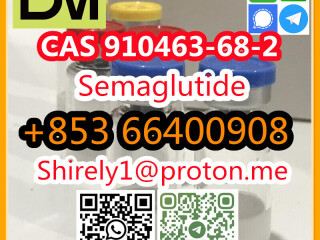 CAS 910463-68-2 Semaglutide high quality good price