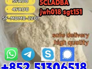 5CL 5CLADBA adbb cas 2709672-58-0 in stock for sale