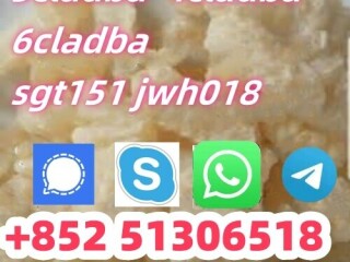 5cladbb 5fadba sgt151 cbg jwh018 4fadb apvp