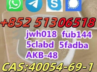 Buy 5CLADBA, 5CL-ADB A, 6CLADBA ,6CL-ADB A, 5F-ADB, 4F-ADB, 5F-MDA