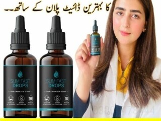 Slim Fast Drops in Pakistan  [ 03011329682 ] 100% original Product,