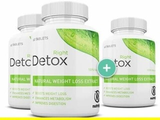 Right Detox Price in Pakistan  [ 03011329682 ] 100% original Product,