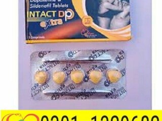 Intact Dp Extra Tablets in Pakistan  [ 03011329682 ] 100% original Product,