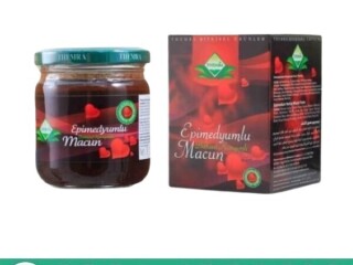 Epimedium Macun Price in Pakistan   [ 03011329682 ] 100% original Product,