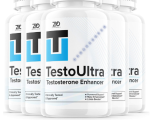 Testo Ultra Capsules In Pakistan | 0308-5356226 | No Side Effect