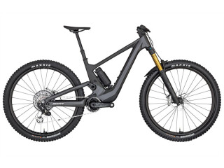 2024 Scott Voltage eRIDE 900 SL Electric Bike (ALANBIKESHOP)