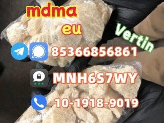 Hot sale eu, mdma raw material finished product