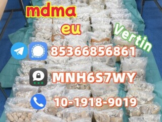 Hot sale eu, mdma raw material finished product