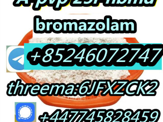 Bromazolam NM-694 Erhylone Dibutylone