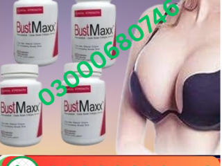 Original Bustmaxx Pills Price in Karachi 03000680746