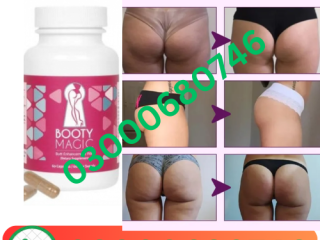 Booty Magic Butt Enhancement Pills Price in Lahore 03000680746