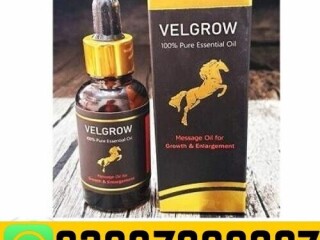 Velgrow Oil in Pakistan & 0302:7800897 $ Original  Product