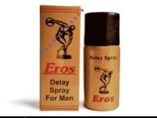 Eros Delay Spray In Pakistan | 0308-5356226 | How to orderd