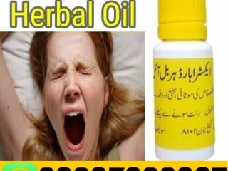 Extra Hard Herbal Oil In Gujranwala & 0302:7800897 $ Original  Product