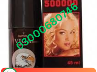 Super Viga 500000 Strong Delay Spray Price in Lahore 03000680746