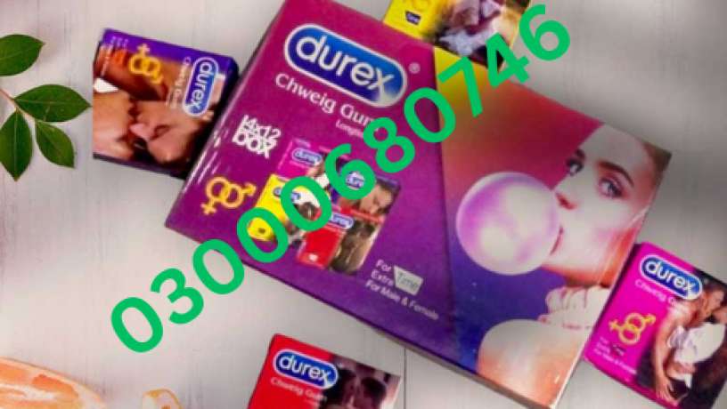 durex-chewing-gum-long-time-for-male-female-price-in-karachi-03000680746-big-0