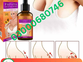 Breast Serum Firming Breast Enlargment Price in Lahore 03000680746