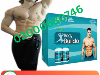 Body Buildo Powder Price in Karachi 03000680746