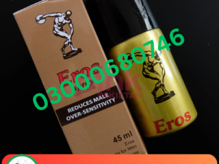 Eros Delay Spray Price in Lahore 03000680746