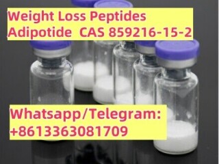 Adipotide (FTPP) CAS 859216-15-2 Freeze-Dried Powder Weight Loss Peptide