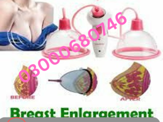 Breast Enlargement Pump Price in Faisalabad 03000680746