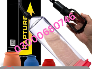 Penis Enlargement Pump Price in Faisalabad 03000680746