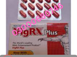 Vigrx Plus Price in Islamabad 03000680746