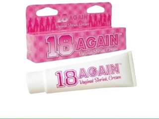 18 Again Cream in Lahore	| 03005752964