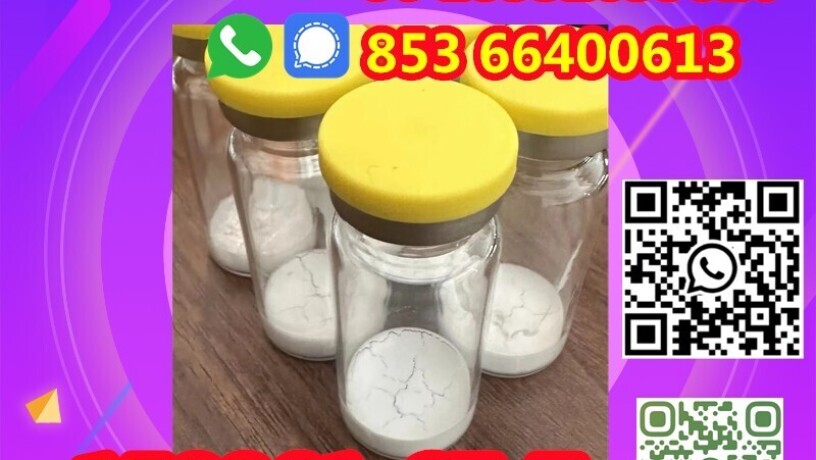 manufacturer-supply-raw-material-cas-158861-67-7cas-87616-84-0-pralmorelin-big-8