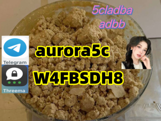 Strongest adbb 5cladba precursor raw material  5f adb  4fadb low price