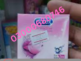 Durex Chewing Gum Long Time For Male & Female Price in Faisalabad 03000680746