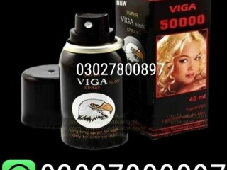 Viga 50000 Delay Spray in Pakistan  03027800897  Deal Now