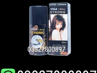 Viga 1 Million Strong Delay Spray in Pakistan  03027800897  Deal Now