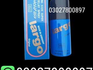 Largo Delay Spray in Lahore  03027800897  Deal Now