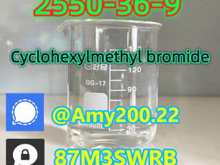 CAS 2550-36-9 Cyclohexylmethyl bromide