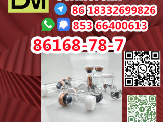 Manufacturer Supply Raw Material CAS 86168-78-7 Sermorelin