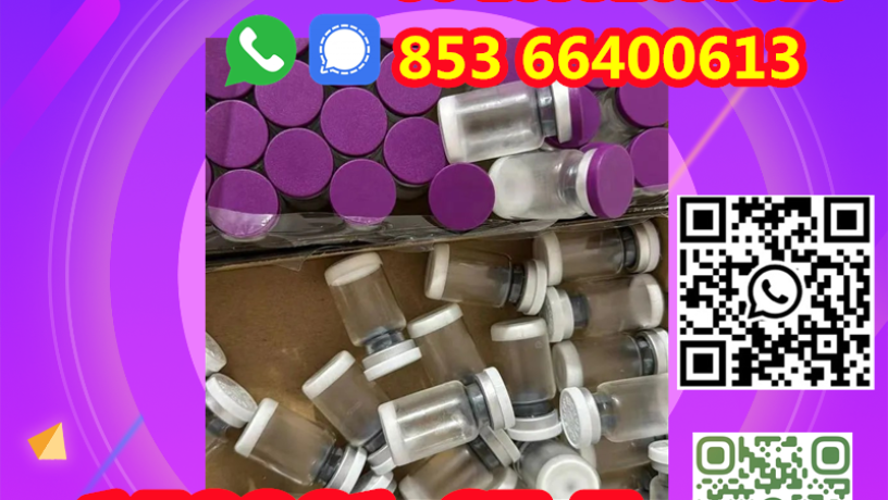 manufacturer-supply-raw-material-cas-158861-67-7cas-87616-84-0-pralmorelin-big-6