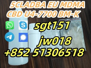 Powder 5cl adb 5CL 5cladba 5cl raw 99% Pure 5cl Adbb