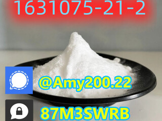 CAS 1631075-21-2 	1H-Indazole-3-carboxamide, N-(1-methyl-1-phenylethyl)-